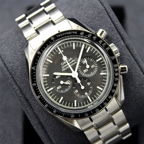 omega speedmaster man on the moon price|Omega Speedmaster moonwatch used.